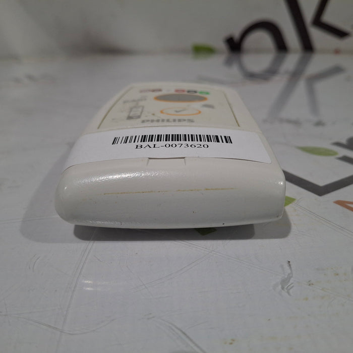 Philips Intellivue TRx M4841A S01 Telemetry Transmitter EKG Only