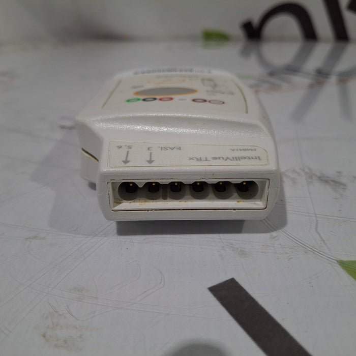 Philips Intellivue TRx M4841A S01 Telemetry Transmitter EKG Only