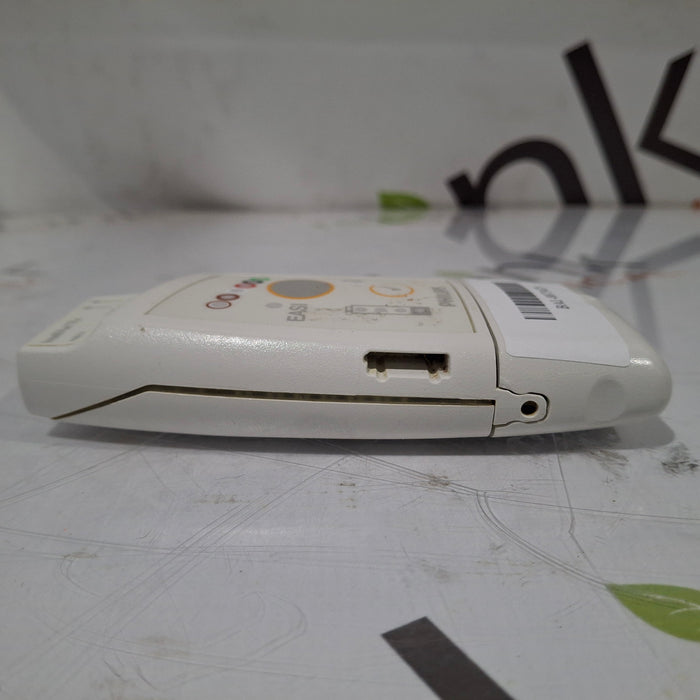 Philips Intellivue TRx M4841A S01 Telemetry Transmitter EKG Only