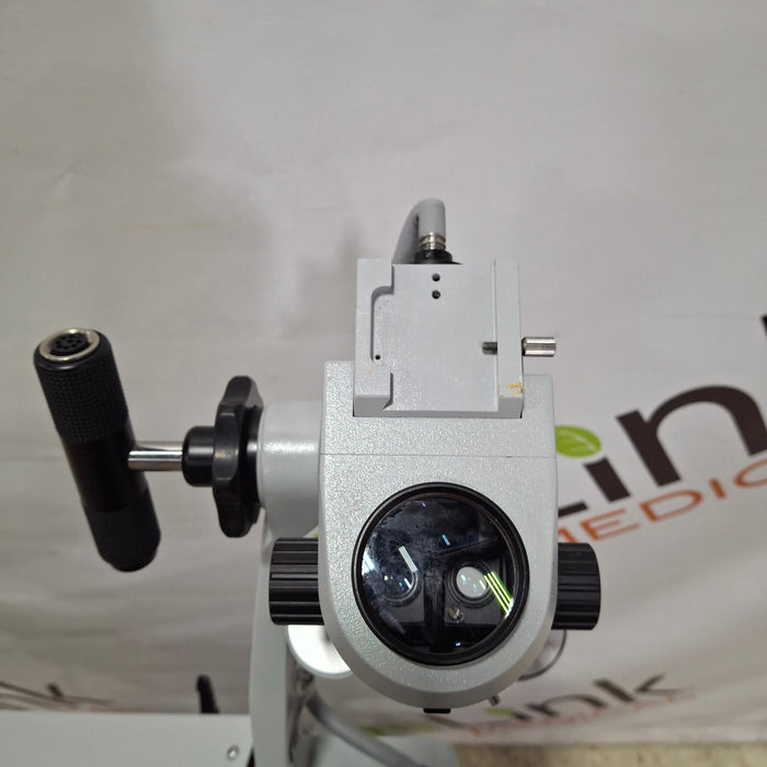 Carl Zeiss Photo Colposcope