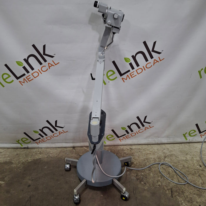 Carl Zeiss Photo Colposcope