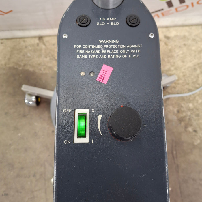 Carl Zeiss Photo Colposcope