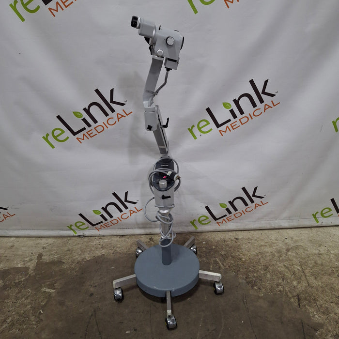 Carl Zeiss Photo Colposcope