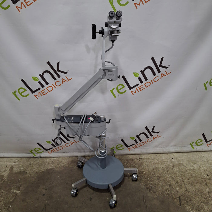 Carl Zeiss Photo Colposcope