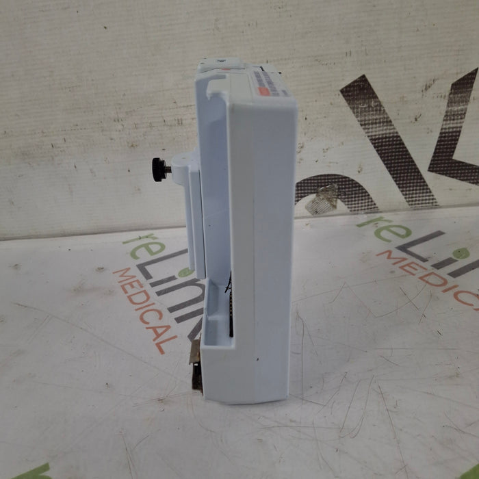 Baxter Baxter Sigma Spectrum 8.01.00 w/o Battery Infusion Pump Infusion Pump reLink Medical