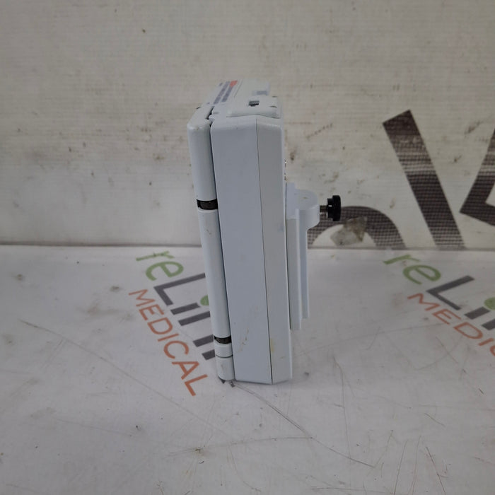 Baxter Baxter Sigma Spectrum 8.01.00 w/o Battery Infusion Pump Infusion Pump reLink Medical