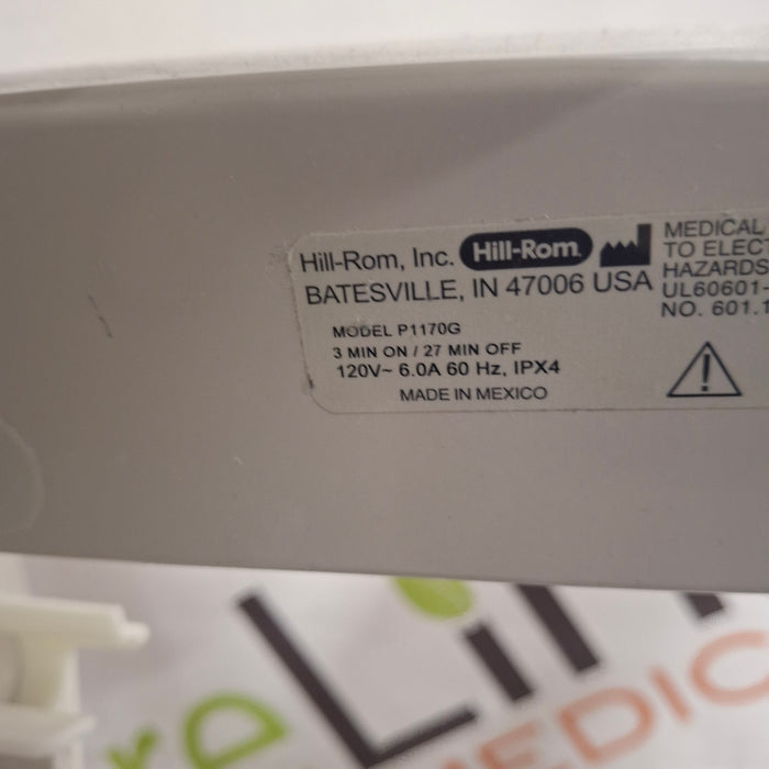 Hill-Rom Hill-Rom P1170G Care Assist Bed Beds & Stretchers reLink Medical