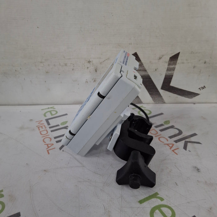 Baxter Baxter Sigma Spectrum w/Non Wireless or No Battery Infusion Pump Infusion Pump reLink Medical