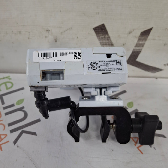 Baxter Baxter Sigma Spectrum w/Non Wireless or No Battery Infusion Pump Infusion Pump reLink Medical