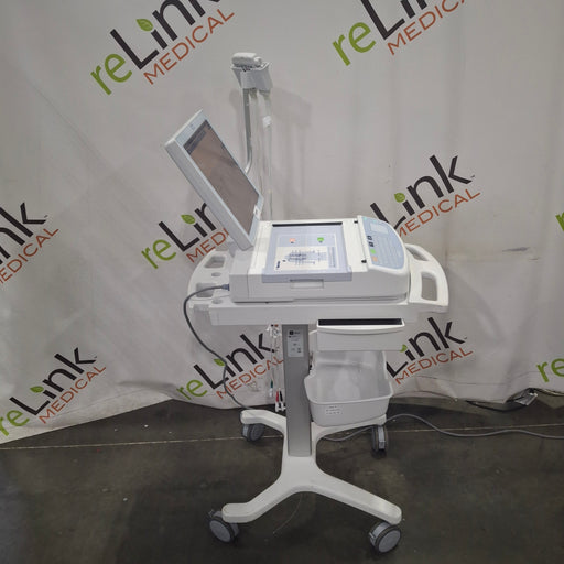 Welch Allyn Welch Allyn Mortara Eli 380 ECG Cardiology reLink Medical