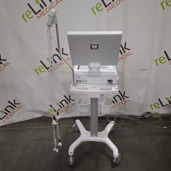 Welch Allyn Welch Allyn Mortara Eli 380 ECG Cardiology reLink Medical