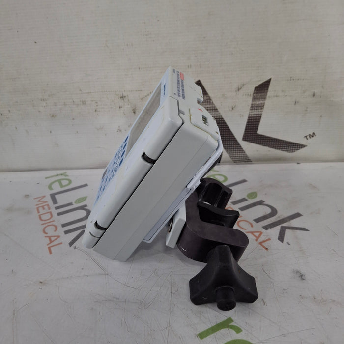 Baxter Sigma Spectrum w/Non Wireless or No Battery Infusion Pump