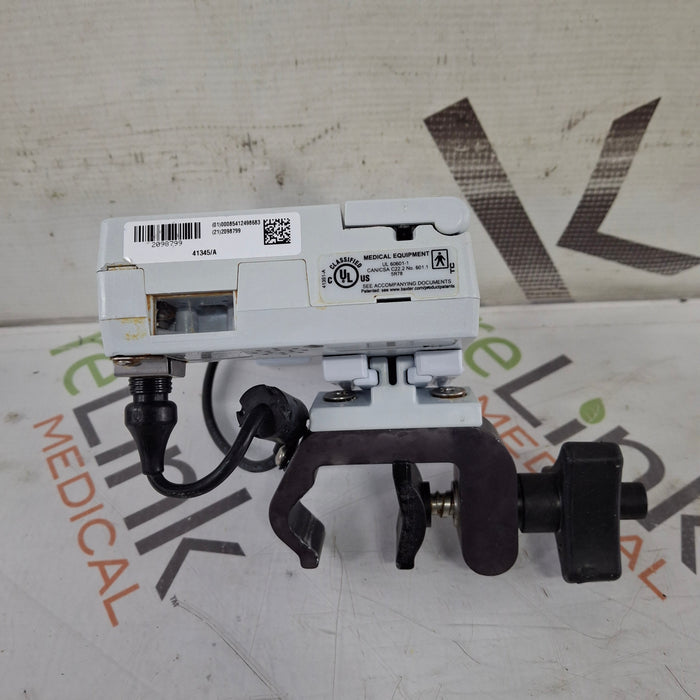 Baxter Sigma Spectrum w/Non Wireless or No Battery Infusion Pump