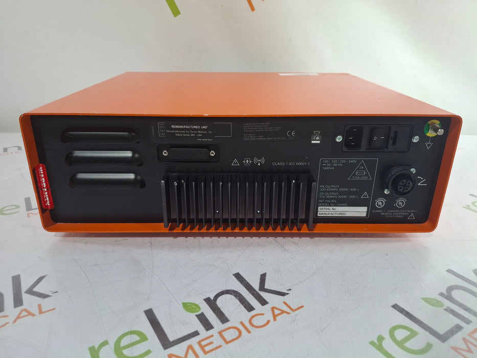 Gyrus Acmi, Inc. Gyrus Acmi, Inc. PK SuperPulse Electrosurgical Unit Electrosurgical Units reLink Medical