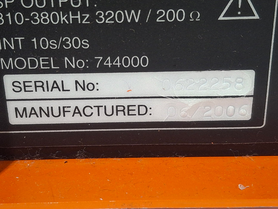 Gyrus Acmi, Inc. Gyrus Acmi, Inc. PK SuperPulse Electrosurgical Unit Electrosurgical Units reLink Medical