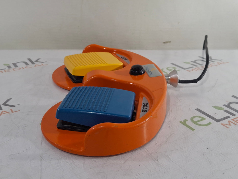 Gyrus Acmi, Inc. Gyrus Acmi, Inc. PK SuperPulse Electrosurgical Unit Electrosurgical Units reLink Medical