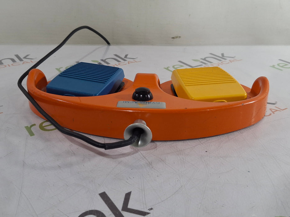 Gyrus Acmi, Inc. Gyrus Acmi, Inc. PK SuperPulse Electrosurgical Unit Electrosurgical Units reLink Medical