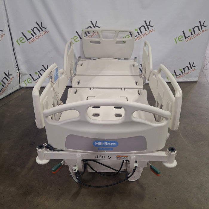 Hill-Rom Hill-Rom P1170G Care Assist Bed Beds & Stretchers reLink Medical