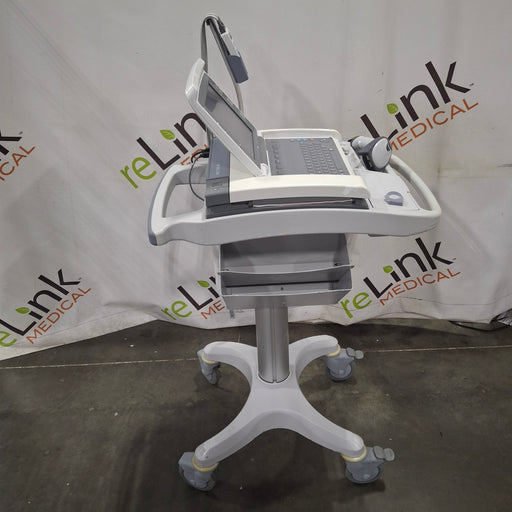 GE Healthcare GE Healthcare MAC 5500 HD ECG with CAM Module Cardiology reLink Medical