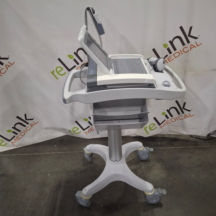 GE Healthcare GE Healthcare MAC 5500 HD ECG with CAM Module Cardiology reLink Medical