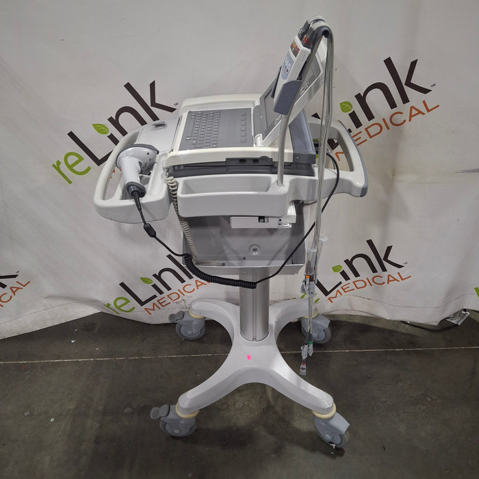 GE Healthcare GE Healthcare MAC 5500 HD ECG with CAM Module Cardiology reLink Medical