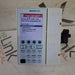 Baxter Baxter Sigma Spectrum 8.00.03 w/o Battery Infusion Pump Infusion Pump reLink Medical