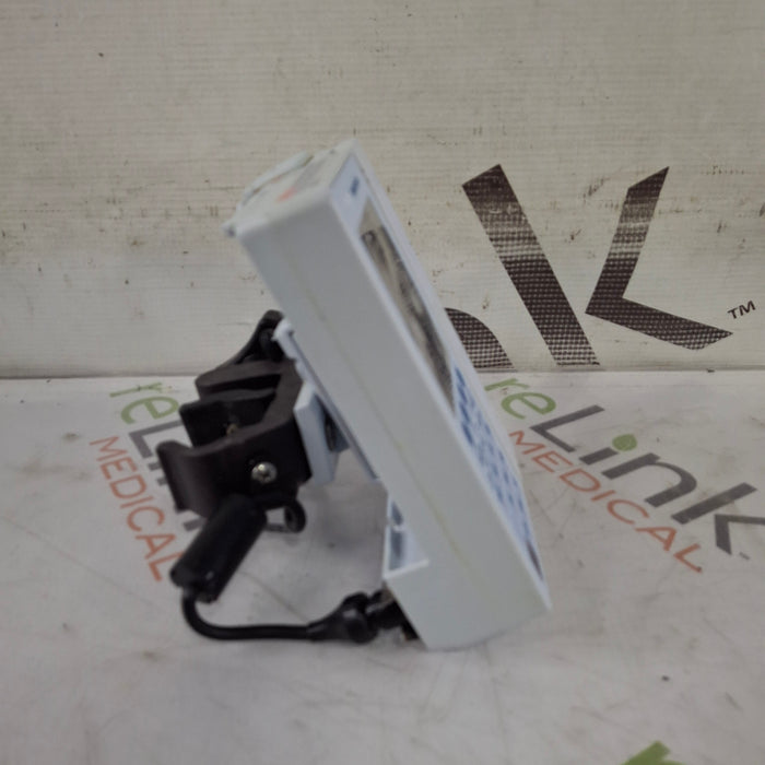 Baxter Baxter Sigma Spectrum 8.00.03 w/o Battery Infusion Pump Infusion Pump reLink Medical