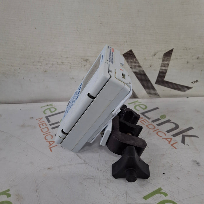 Baxter Baxter Sigma Spectrum 8.00.03 w/o Battery Infusion Pump Infusion Pump reLink Medical