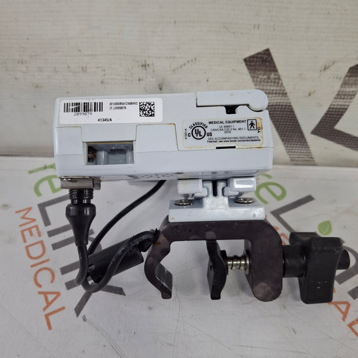 Baxter Baxter Sigma Spectrum 8.00.03 w/o Battery Infusion Pump Infusion Pump reLink Medical
