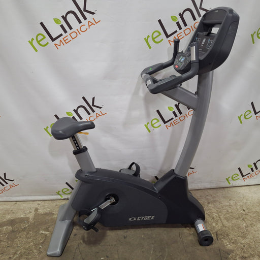 Cybex International Cybex International 525C Upright Bike Fitness and Rehab Equipment reLink Medical