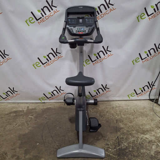 Cybex International Cybex International 525C Upright Bike Fitness and Rehab Equipment reLink Medical