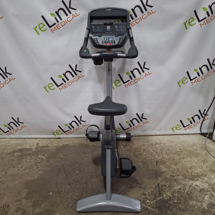 Cybex International Cybex International 525C Upright Bike Fitness and Rehab Equipment reLink Medical