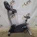 Cybex International Cybex International 525C Upright Bike Fitness and Rehab Equipment reLink Medical