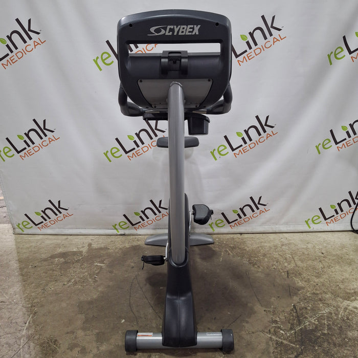 Cybex International Cybex International 525C Upright Bike Fitness and Rehab Equipment reLink Medical