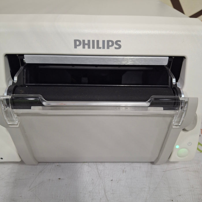 Philips Avalon FM50 Fetal Monitor