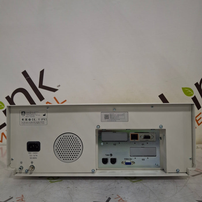 Philips Avalon FM50 Fetal Monitor