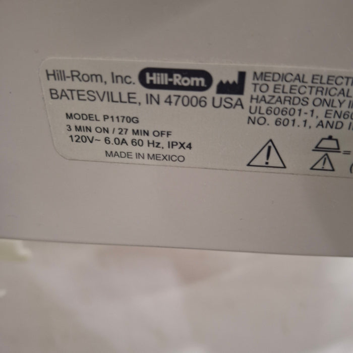 Hill-Rom Hill-Rom P1170G Care Assist Bed Beds & Stretchers reLink Medical