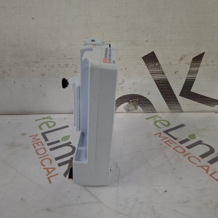 Baxter Baxter Sigma Spectrum 8.00.03 w/o Battery Infusion Pump Infusion Pump reLink Medical