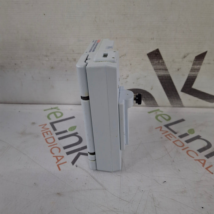 Baxter Baxter Sigma Spectrum 8.00.03 w/o Battery Infusion Pump Infusion Pump reLink Medical