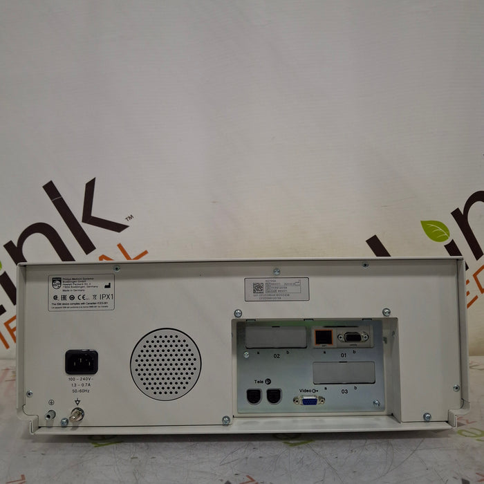 Philips Avalon FM50 Fetal Monitor