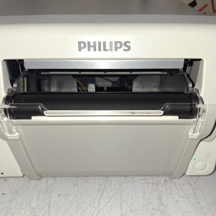 Philips Avalon FM50 Fetal Monitor