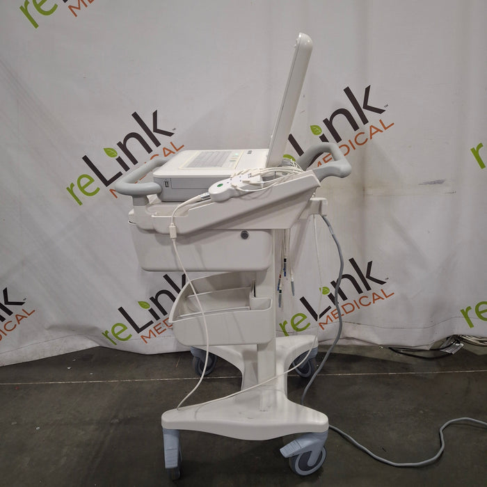 Philips Philips Pagewriter TC70 Cardiograph with PIM Cardiology reLink Medical