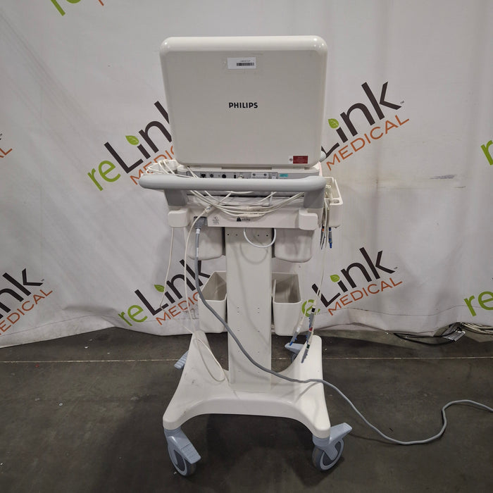 Philips Philips Pagewriter TC70 Cardiograph with PIM Cardiology reLink Medical