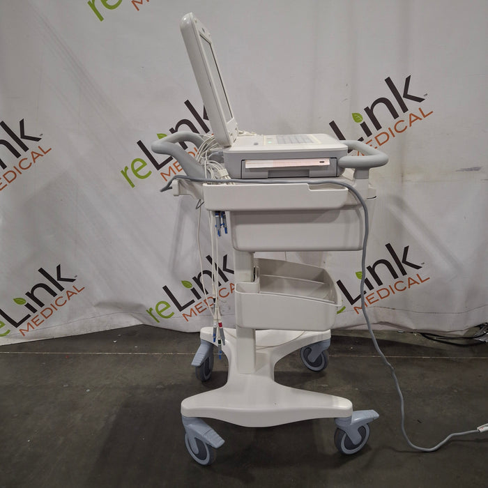 Philips Philips Pagewriter TC70 Cardiograph with PIM Cardiology reLink Medical