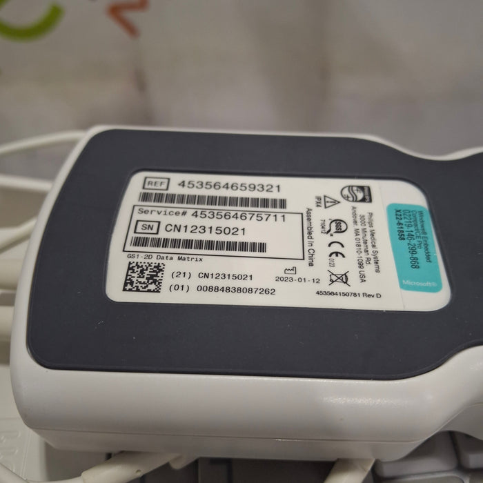 Philips Philips Pagewriter TC70 Cardiograph with PIM Cardiology reLink Medical