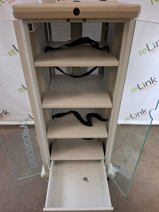 Stryker Stryker 240-099-011 Standard Cart Medical Furniture reLink Medical