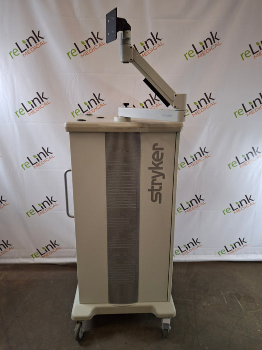 Stryker Stryker 240-099-011 Standard Cart Medical Furniture reLink Medical