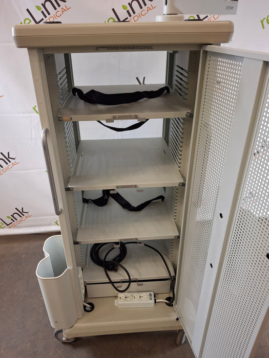 Stryker Stryker 240-099-011 Standard Cart Medical Furniture reLink Medical