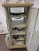 Stryker Stryker 240-099-011 Standard Cart Medical Furniture reLink Medical