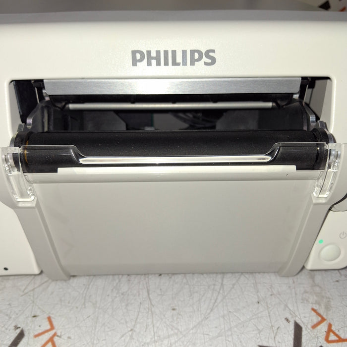 Philips Avalon FM50 Fetal Monitor